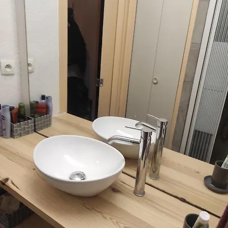 Apartmán 2 Piscines ,50 M De La
