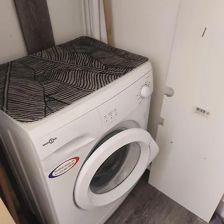 2 Piscines ,50 M De La Apartmán